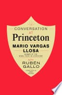 Cover of Conversation at Princeton