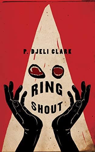 Cover of Ring Shout