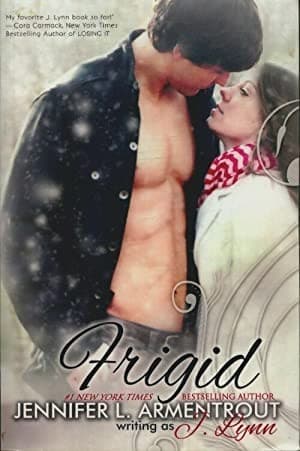 Cover of Frigid