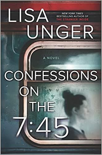 Cover of Confessions on The 7