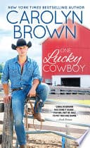 Cover of One Lucky Cowboy