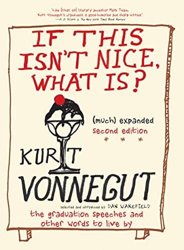 Cover of If This Isn't Nice, What Is?