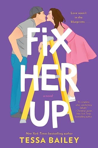 Cover of Fix Her Up