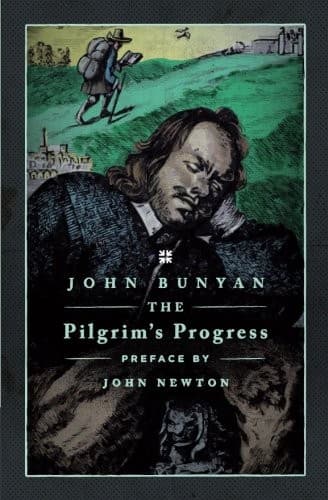 Cover of Pilgrim's Progress