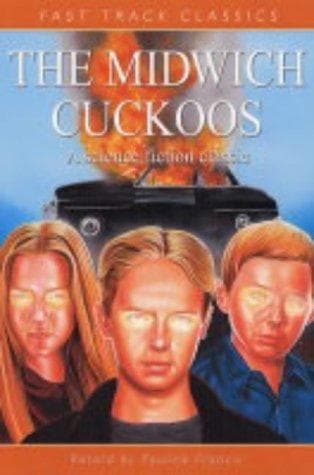 Cover of Midwich Cuckoos
