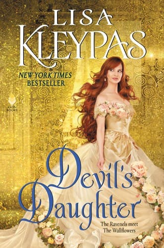 Cover of Devil's Daughter