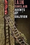 Cover of Agents of Oblivion