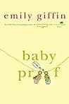 Cover of Baby Proof