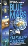 Cover of Blue Mars