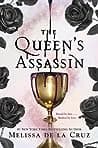 Cover of Queen's Assassin