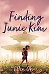Cover of Finding Junie Kim