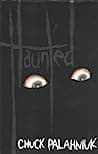 Cover of Haunted