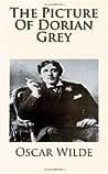 Cover of Picture of Dorian Gray