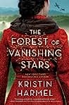 Cover of The Forest of Vanishing Stars: A Novel
