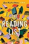 Cover of The Reading List