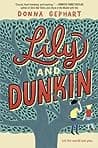 Cover of Lily and Dunkin