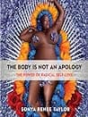 Cover of Body Is Not an Apology, Second Edition