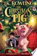 Cover of The Christmas Pig
