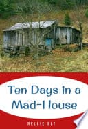 Cover of Ten Days in a Mad-House