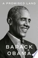 Cover of A Promised Land