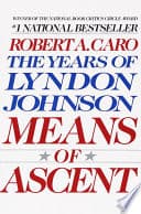 Cover of Means of Ascent