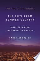 Cover of View from Flyover Country
