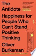 Cover of Antidote