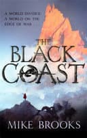 Cover of Black Coast
