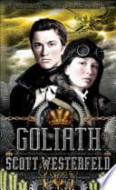 Cover of Goliath