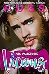 Cover of Vic Vaughn Is Vicious