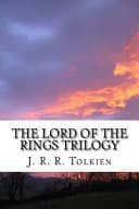Cover of The Lord of the Rings