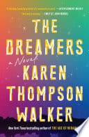 Cover of Dreamers