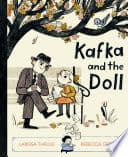 Cover of Kafka and the Doll