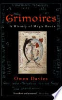 Cover of Grimoires