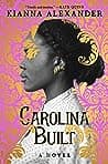 Cover of Carolina Built