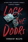 Cover of Lock the Doors