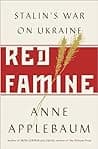 Cover of Red Famine