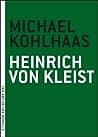 Cover of Michael Kohlhaas