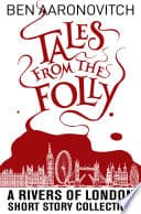 Cover of Tales from the Folly