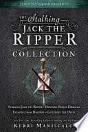 Cover of Stalking Jack the Ripper Series Hardcover Gift Set