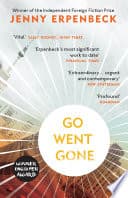 Cover of Go, Went, Gone