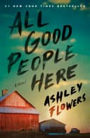 Cover of All Good People Here