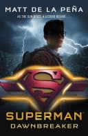 Cover of Superman
