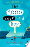 Cover of The 1,000-year-old Boy