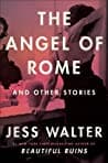 Cover of Angel of Rome