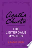 Cover of Listerdale Mystery