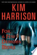 Cover of For a Few Demons More