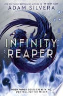 Cover of Infinity Reaper