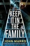 Cover of Keep It In The Family