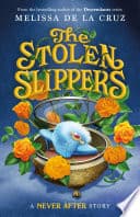 Cover of Never after